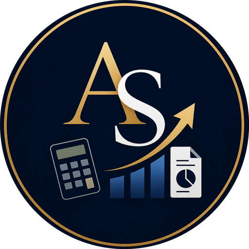 Adrián Salgado — Asesoría y dirección financiera